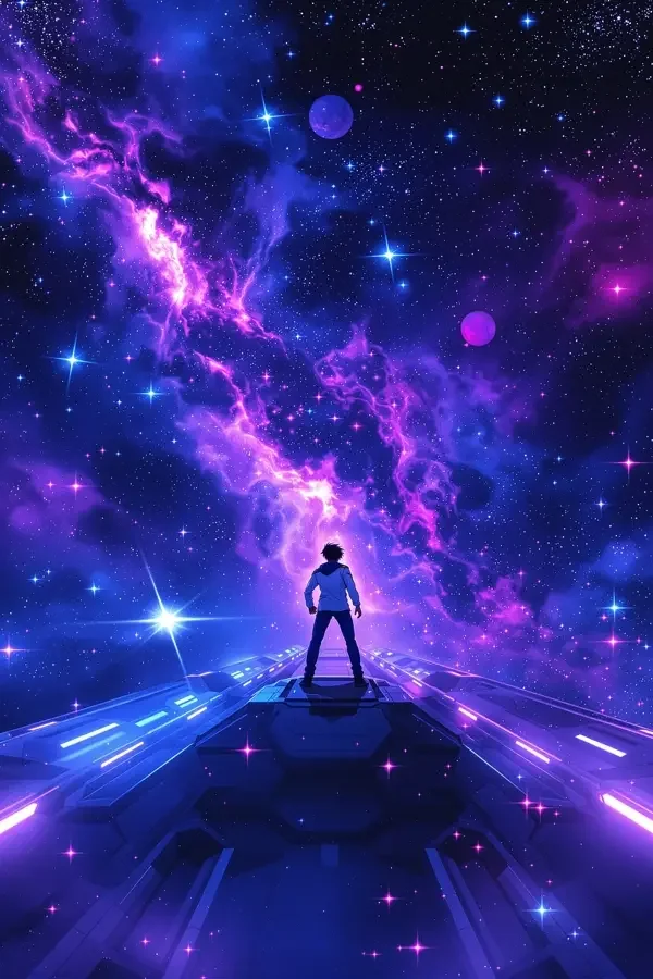 星海远征